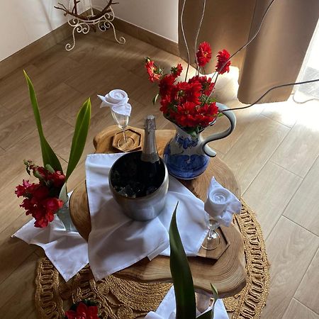 Casas Da Quinta Apartment Santa Cruz das Flores Bagian luar foto